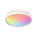 Plafonnier LED intelligent Lepro OT1-EU avec Wifi 24 W