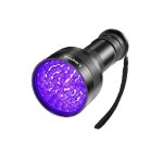 Lanterna UV LED Lepro PR110018 Temperatura colore regolabile