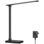 LED-bureaulamp Lepro 310002 9W 750 lumen 5 kleurmodi