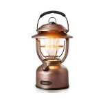 Lampada da campeggio Lepro 33041G LED 1000 lm batteria 15000 mAh
