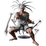 Figure Bandai Hunter X Hunter Hunting Archives Netero PVC