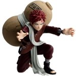 Figure Bandai Naruto Vibration Stars Gaara II