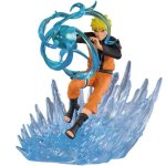 Figurine Bandai Naruto Shippuden Combination Battle2 Naruto Uzumaki