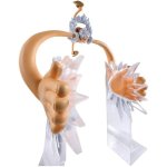 Figurine Bandai Monkey D. Luffy Gear 5 Vol 5