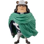 Figure Bandai Bartholomew Kuma Mega World