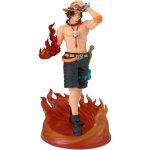 Figurine Bandai One Piece Portgas D. Ace Logia Special Edition