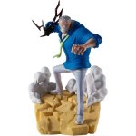 Figurine Bandai Monkey D. Garp Senkozekkei