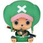 Figurine Bandai One Piece Sofvimates Chopperemon Flexibel Premium Collectible
