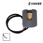 Luz Intermitente Izquierda F10mobility Navee V25i Pro