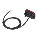 Luz Trasera F10mobility para Xiaomi Electric Scooter 4 Go