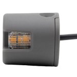 Luz intermitente izquierda F10mobility para Xiaomi Electric Scooter 5