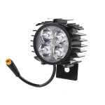 Frontscheinwerfer F10mobility für SmartGyro Speedway V3 SG27-152