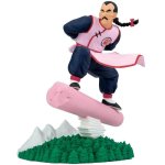 Bandai Tao Pai Pai Dragon Ball History Box Figurine