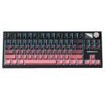 Clavier Nobrand Wolf Trail Lt84 mécanique hot-swappable 87 touches USB-C