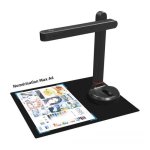 Scanner Nobrand T501 16 MP OCR USB A4 noir
