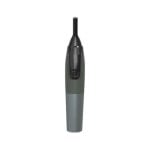 Tondeuse Visage Nobrand Compacte USB Silencieuse Peigne Double Noir
