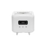 Purificateur d'air Nobrand Ionisateur UV WiFi Silencieux 21-30 m2