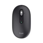 Mouse Trust Seron Slim Multi RF Wireless Bluetooth 3200 DPI Nero Ambidestro