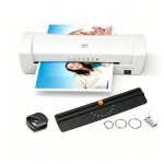 Plastifieuse Nobrand SL399 Contrôle Température Intelligent 230 mm 260 W