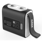 Compresseur d air Nilox NXOUTDOORPUMP Ecran LED Integre