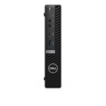 Mini PC DELL OptiPlex 5080 Intel Core i5-10500T/16GB/256GB SSD/UHD 630 Windows 10 Pro