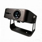 Projecteur Nobrand Android Full HD 1080p 73 W WiFi 200" PTZ Gris