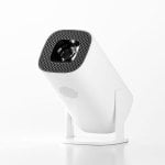 Projecteur portable Nobrand P30 720P 280 Lumens 120" WiFi Bluetooth Android