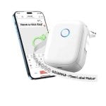 Imprimante thermique portable Wi-Fi Nobrand pour étiquettes 12-15 mm
