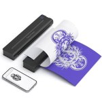 Imprimante thermique Bluetooth USB Nobrand A4 pour transfert de tatouages