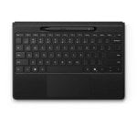 Clavier Microsoft Flex Surface Pro 13 pouces avec Slim Pen noir
