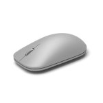 Ratón Microsoft Surface Bluetooth Ambidextre Gris 3 Boutons Roue Métal