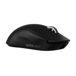 Souris Logitech G Pro X Superlight 2 Sans Fil 44000 DPI Noir Ultra Légère