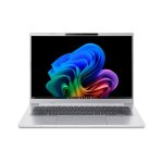 Portátil Acer Aspire 14 AI 14" Intel Core Ultra 7 355 16GB 512GB SSD Intel Graphics Windows 11