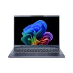 Portátil Acer Swift Go 14" Intel Core Ultra 7 256V 16GB 1TB SSD Arc 140V Windows 11