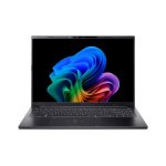 Portátil Acer Swift Go 16 SFG16-74-91Z4 16" Intel Core Ultra 9 288V 32GB 2TB SSD Arc Graphics Windows 11