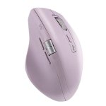 Ratón TnB MWINFINITEPROPK Bluetooth 3200 DPI Roze Oplaadbaar Dubbele Scroll