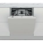 Lavastoviglie Whirlpool W6I D741A S 14 Coperti Classe C con 6th Sense