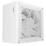 Fuente de Alimentación Ocypus Iota P850 WH 850W Certificazione 80 PLUS Gold modulare