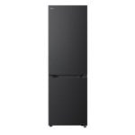 Kühlschrank Combi LG GBBS312BEV Total No Frost 186cm 333L B Schwarz WiFi