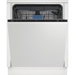 Lavastoviglie Beko BDIN38651C 16 Coperti B con asciugatura automatica
