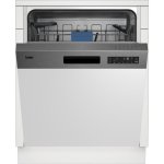 Lave-vaisselle Beko BDSN26430X 14 couverts D avec ouverture automatique