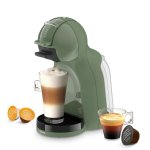 Krups Mini Me Kapselmaschine 0,8 L 15 Bar Grün