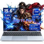 Portatile Moacreto Ul154n 15,6" Intel Core M3-8100Y 16GB 512GB SSD Intel UHD Windows 11 Pro
