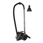 Aspiradora sin Bolsa Solac 700W 2L Mascotas