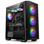 PC de bureau DECLICINFO Intel Core Ultra 5 250KF 16GB 2TB SSD RTX 5070 Windows 11