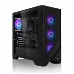 PC fisso Aurum R7 9800X3D 32GB DDR5 2TB SSD RTX 5080 Windows 11