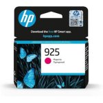 Cartucho de tinta HP 925 Magenta compatível OfficeJet Pro 8120/8130