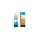 Recambio de tinta Epson T54C Cian 70 ml para SureLab D500