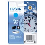 Cartucho de Tinta Epson Cyan 300 Páginas