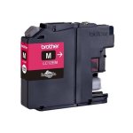 Cartucho de tinta Brother LC12EM Magenta 1200 páginas